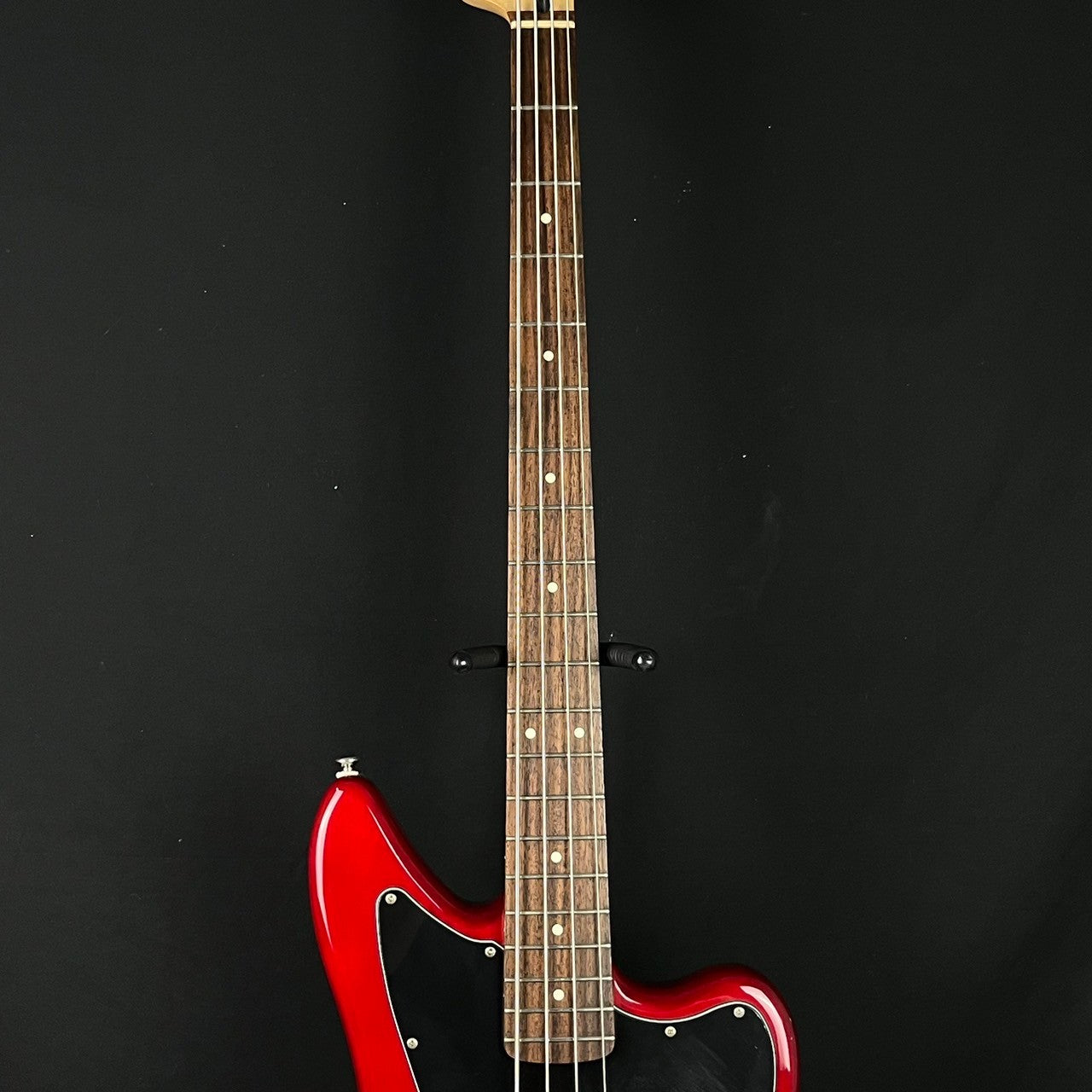 Squier Jaguar Bass Special