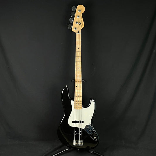 Fender Player Jazz Bass Black MN