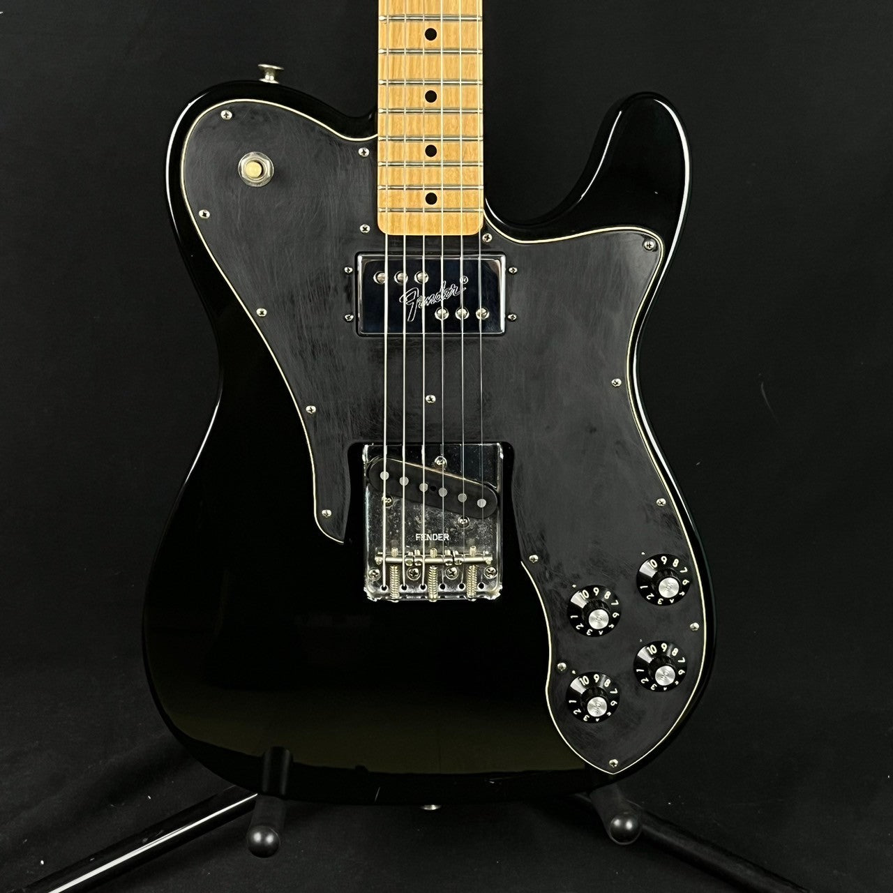 Fender Classic 72 Telecaster Custom