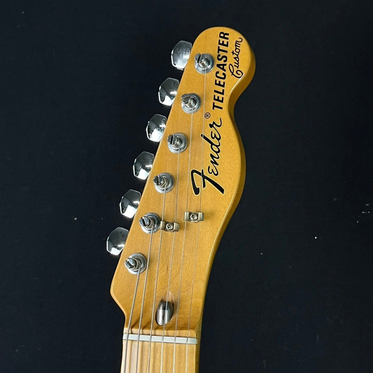 Fender Classic 72 Telecaster Custom