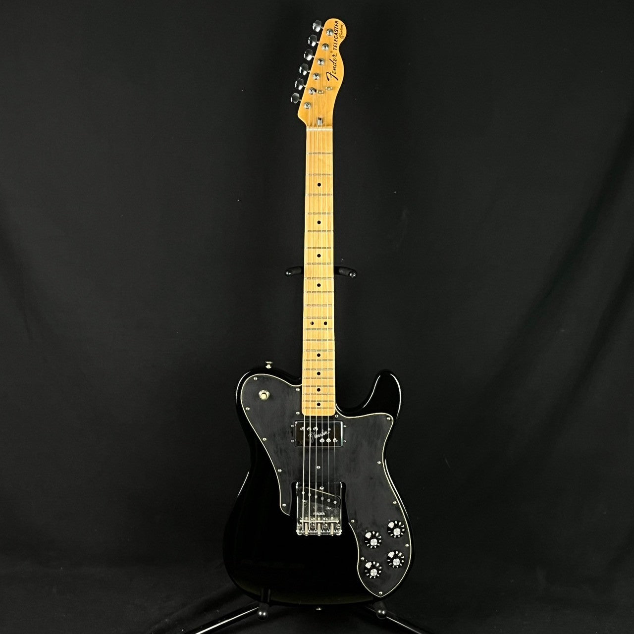 Fender Classic 72 Telecaster Custom