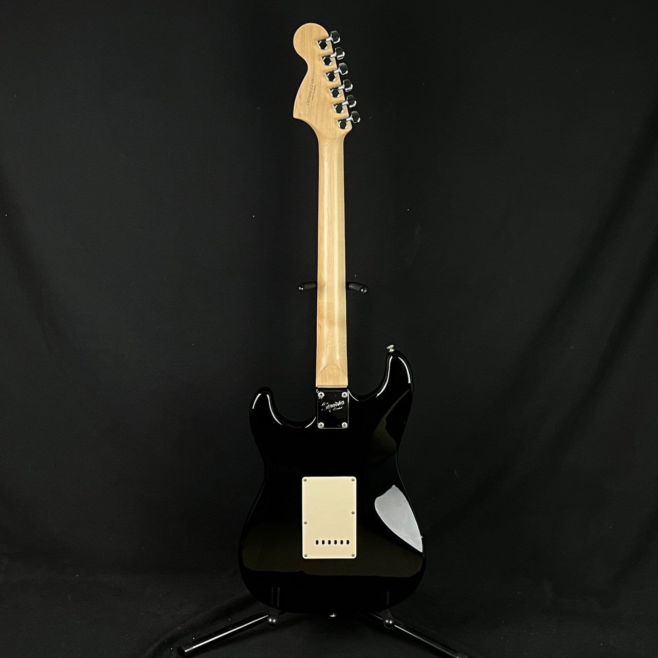 Sqiuer Affinity Stratocaster