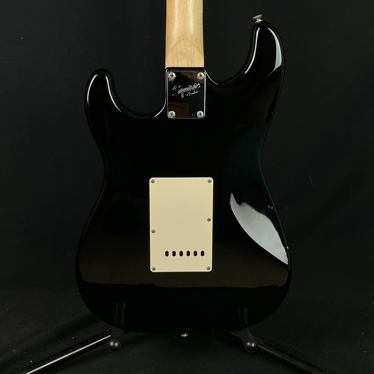 Sqiuer Affinity Stratocaster