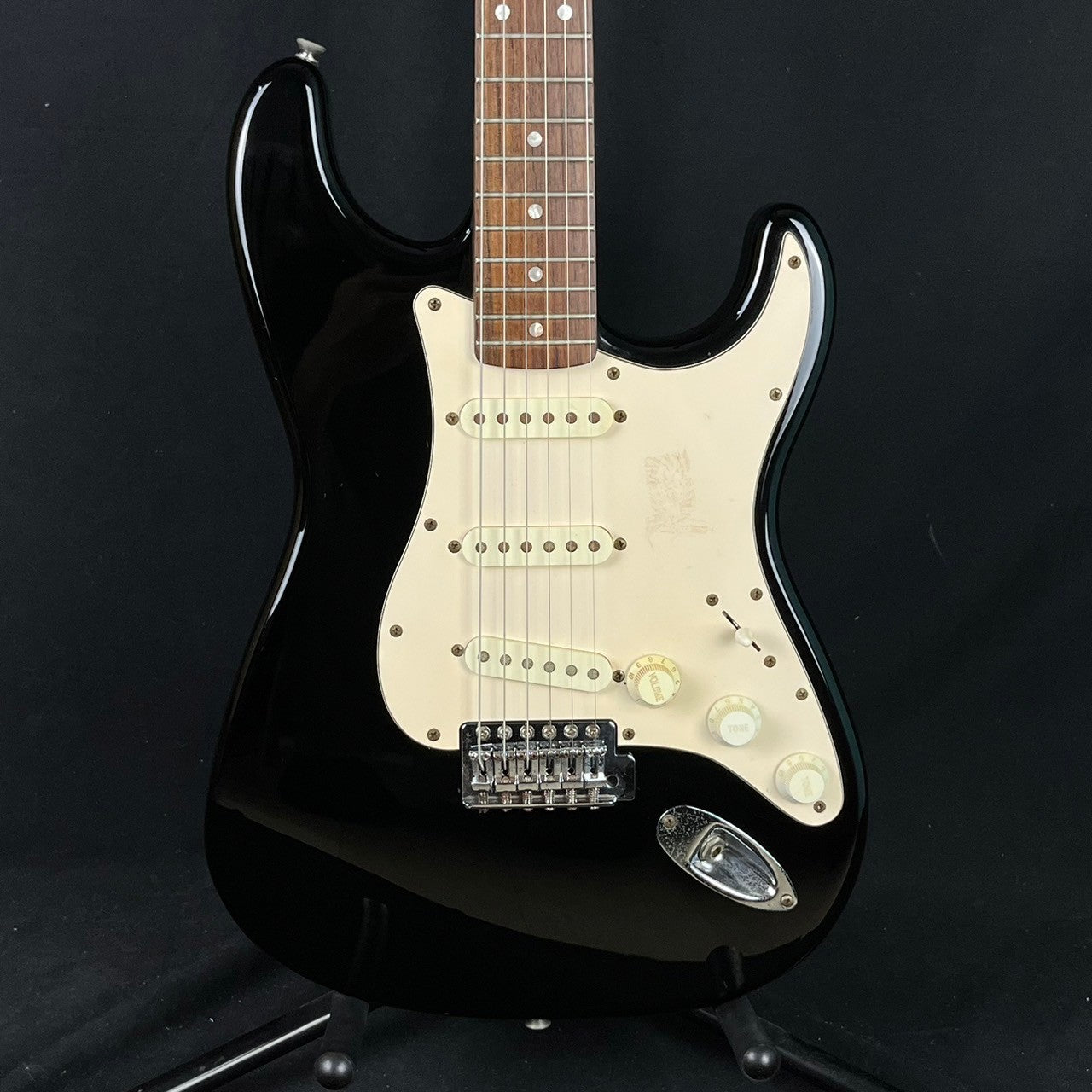 Sqiuer Affinity Stratocaster