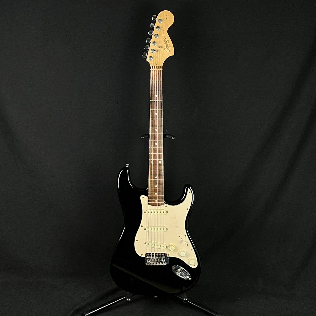 Sqiuer Affinity Stratocaster