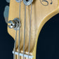 Bacchus Woodline Bass WL-435