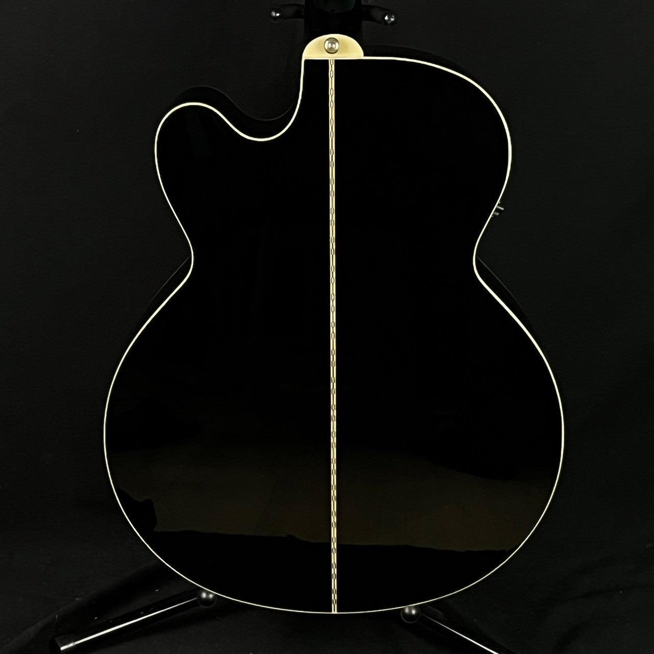 Epiphone EJ-200CSE