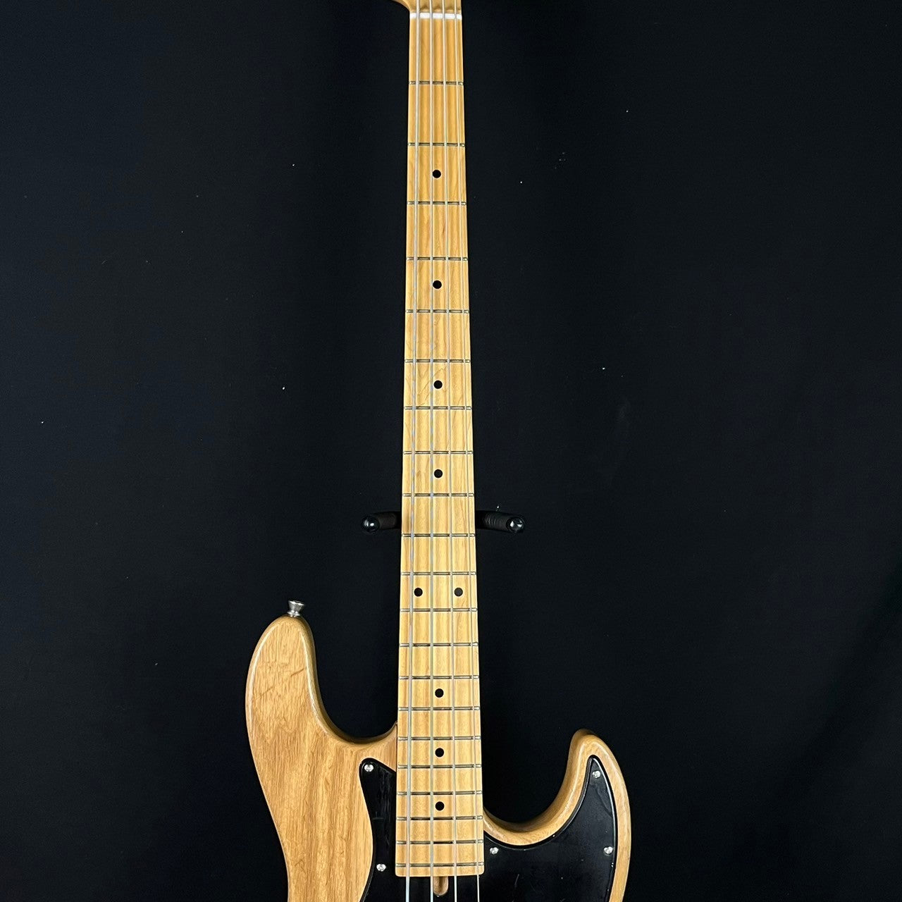 Bacchus Woodline Bass WL-435