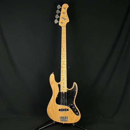 Bacchus Woodline Bass WL-435