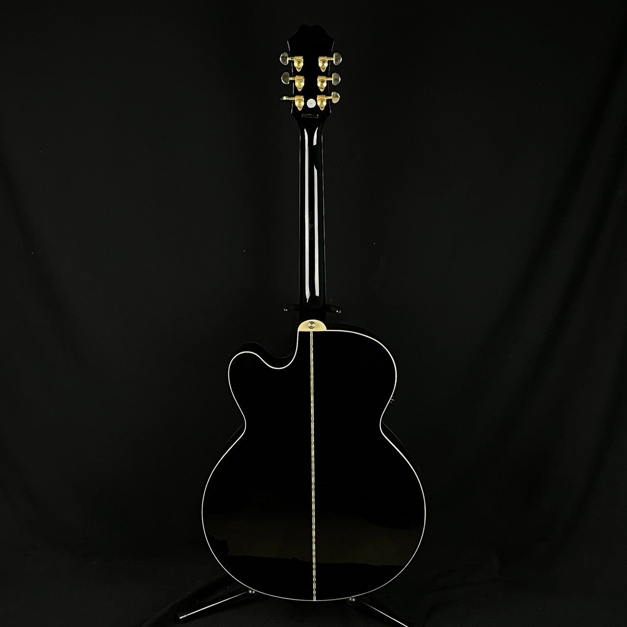 Epiphone EJ-200CSE