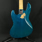 Bacchus Japan BJB-98 JIRO Jazz Bass