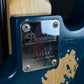 Bacchus Japan BJB-98 JIRO Jazz Bass