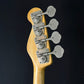 Bacchus Japan BJB-98 JIRO Jazz Bass