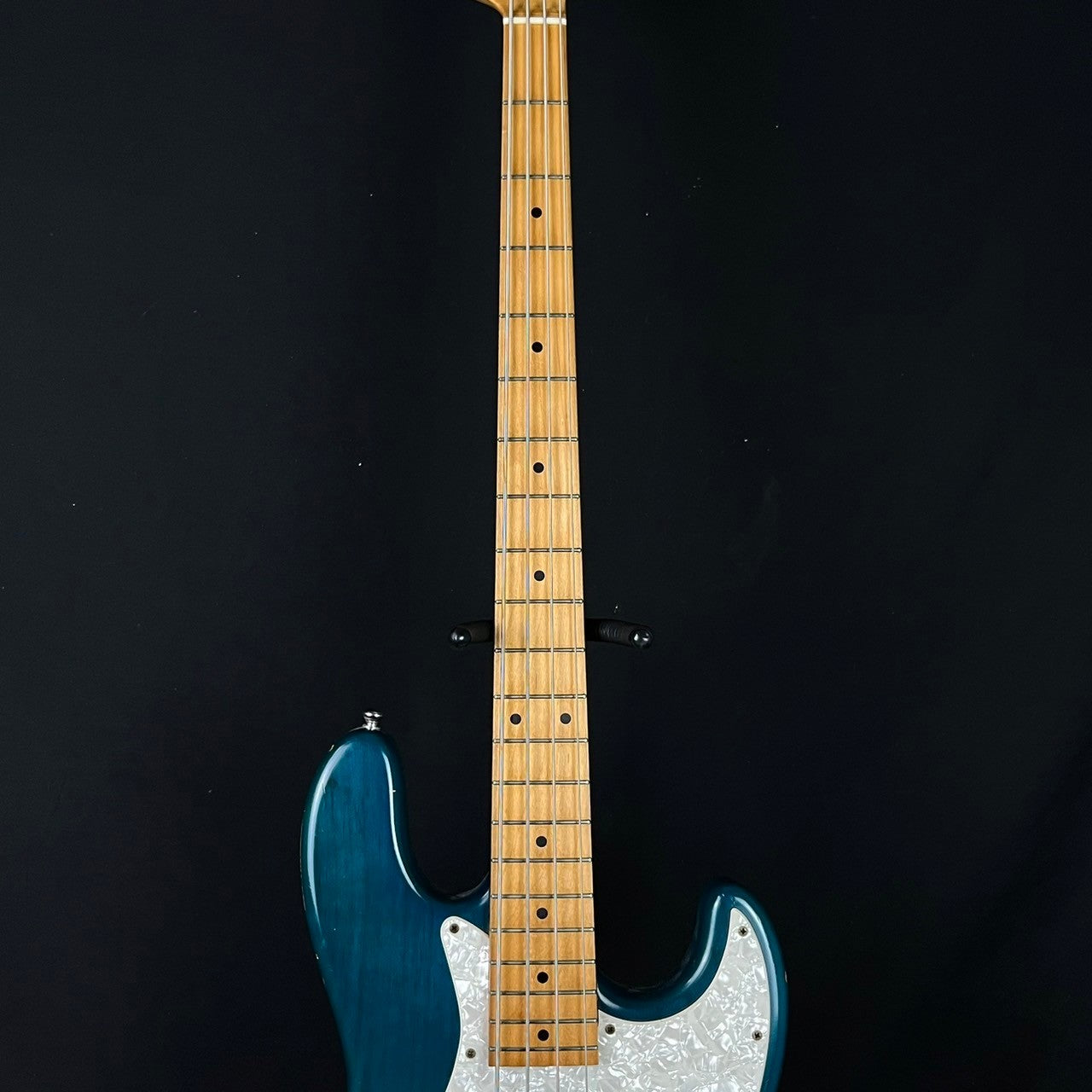 Bacchus Japan BJB-98 JIRO Jazz Bass