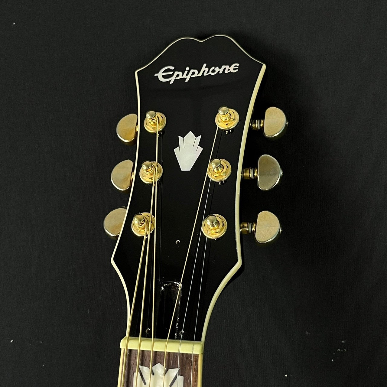 Epiphone EJ-200CSE