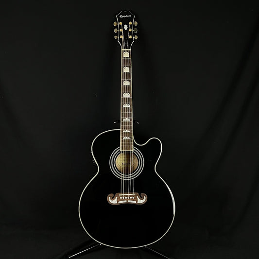 Epiphone EJ-200CSE