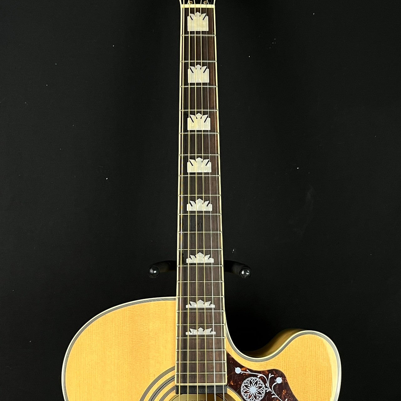 Epiphone EJ-200CSE