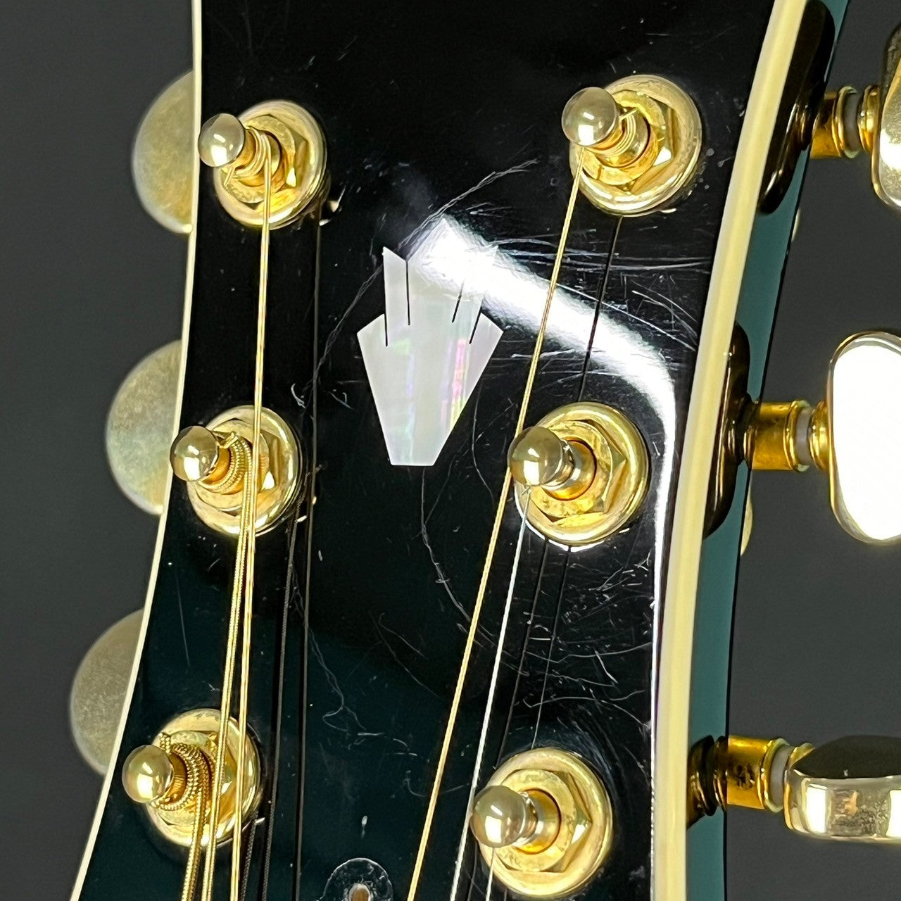 Epiphone EJ-200CSE