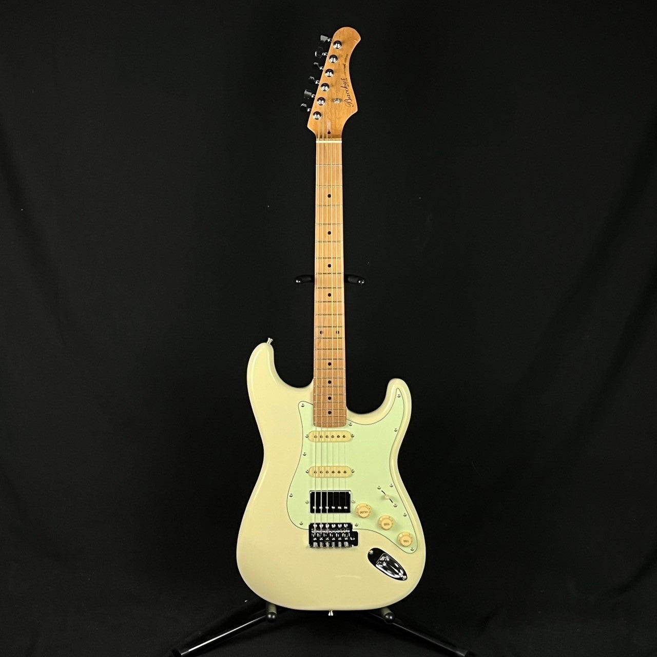 Bacchus Universe Series Stratocaster