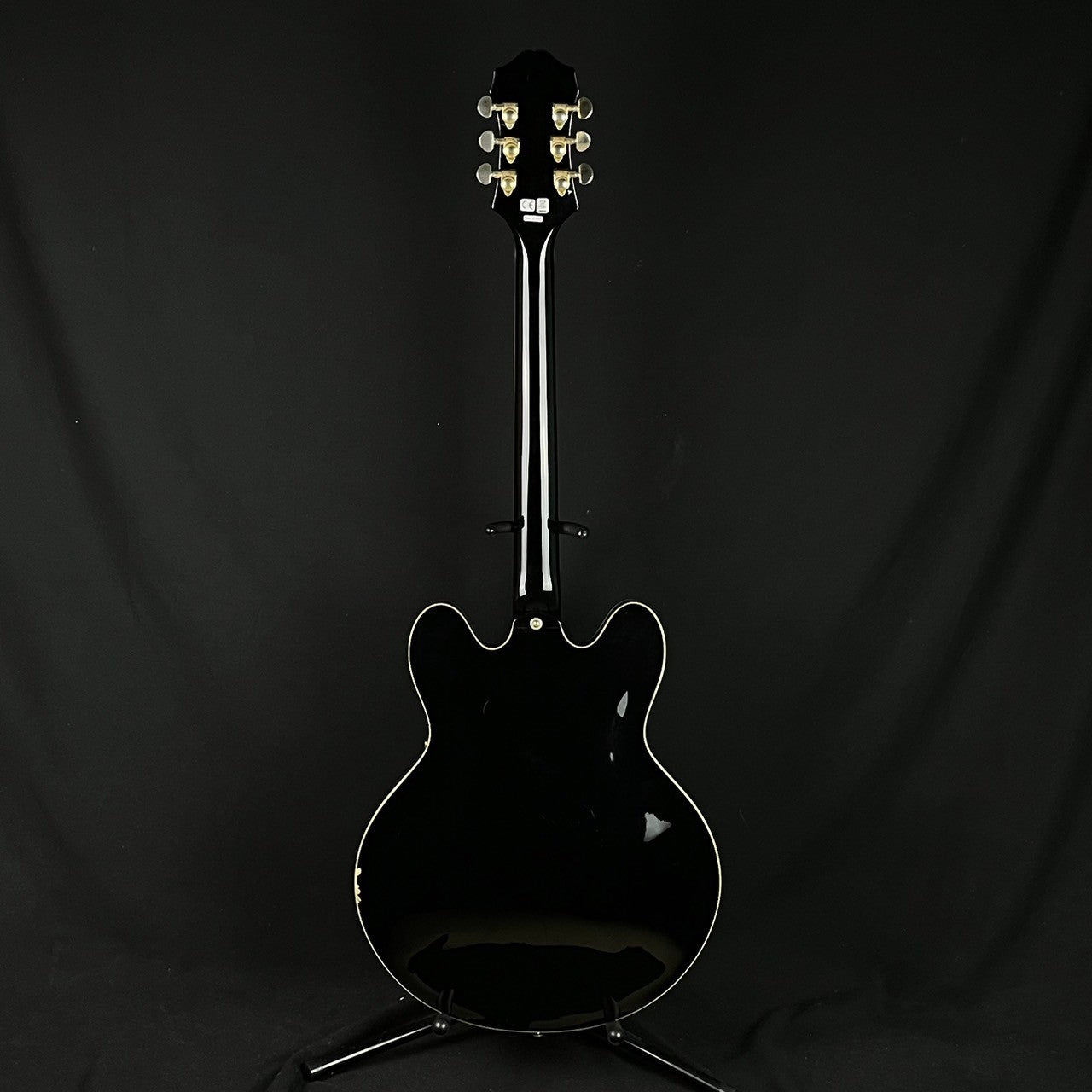 Epiphone Korea SHERATON II EB 2008