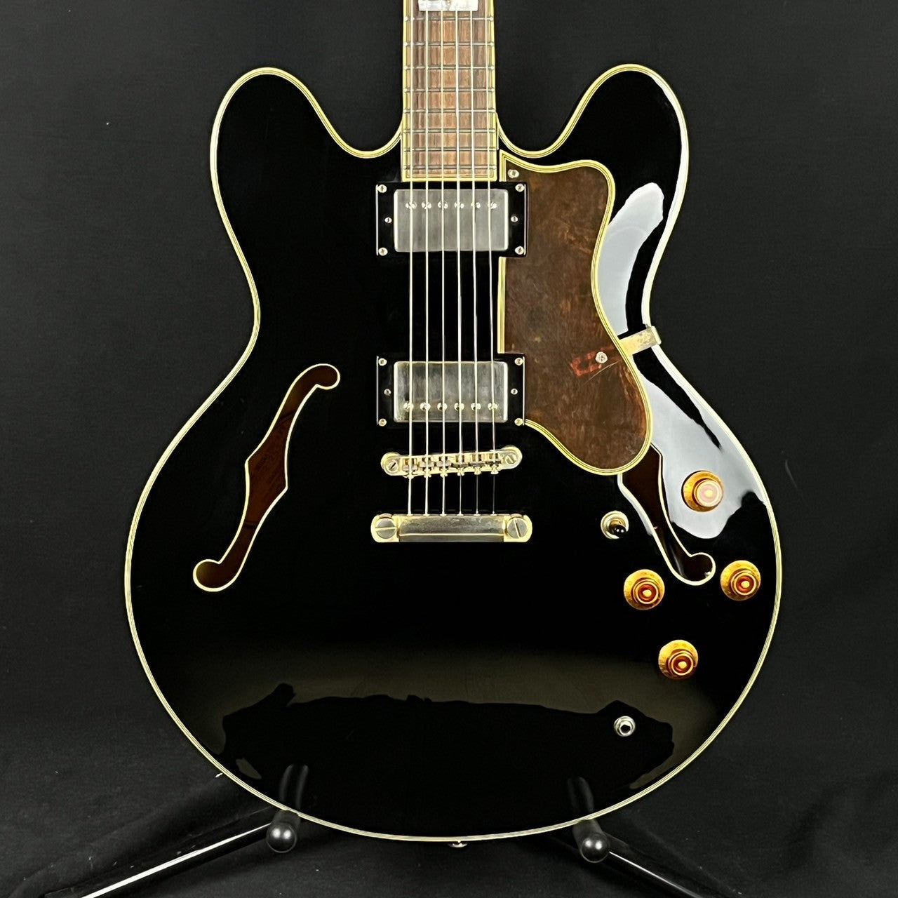 Epiphone Korea SHERATON II EB 2008