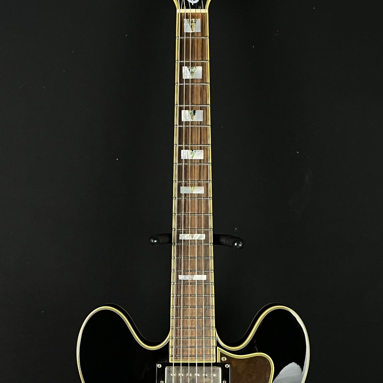 Epiphone Korea SHERATON II EB 2008