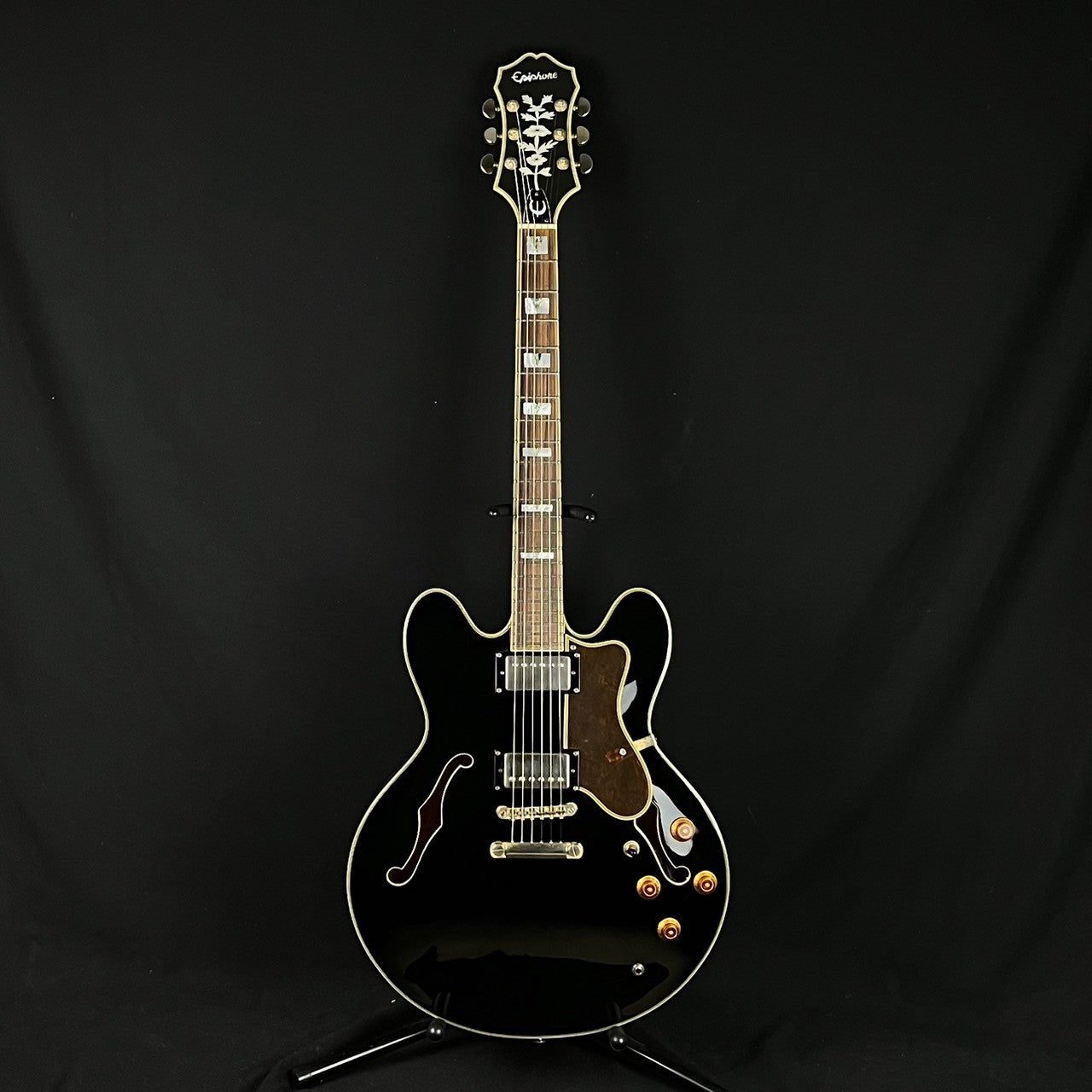 Epiphone Korea SHERATON II EB 2008