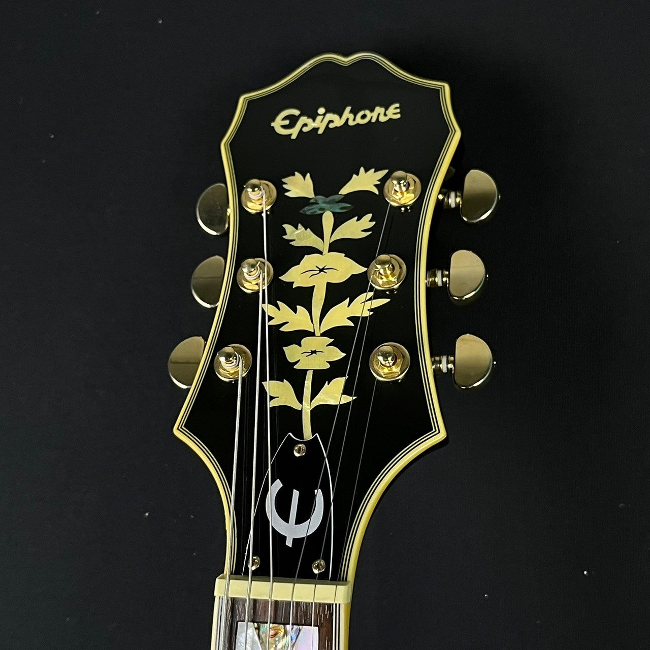 Epiphone SHERATON II EB