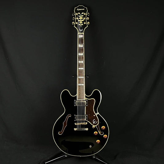 Epiphone SHERATON II EB