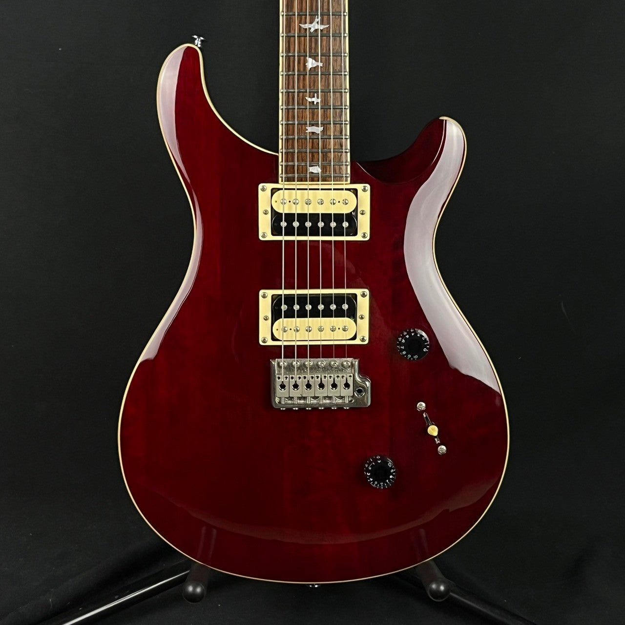 PRS SE Standard 24 2019