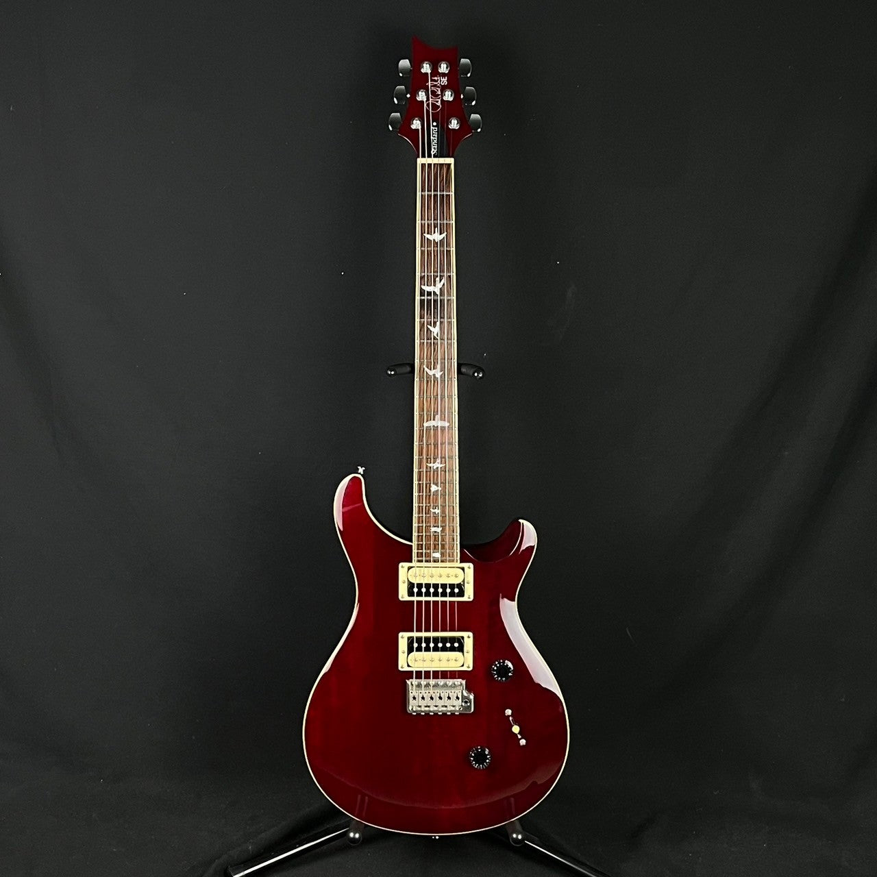 PRS SE Standard 24 2019