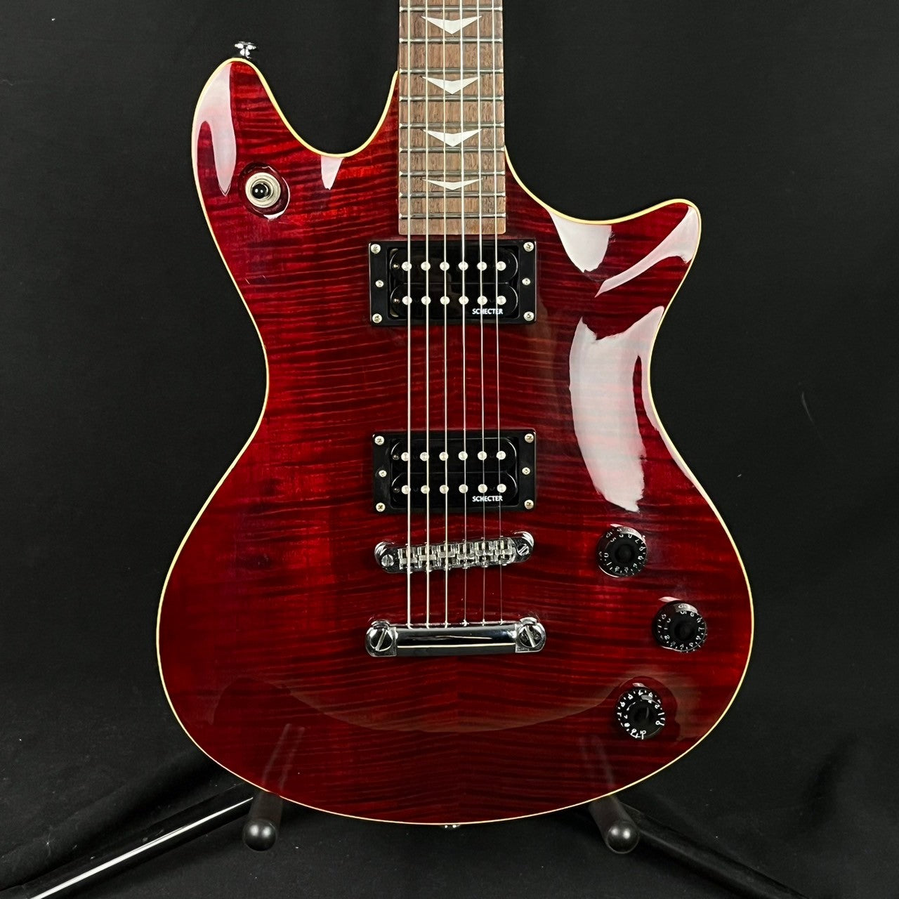 Schecter Tempest Extreme