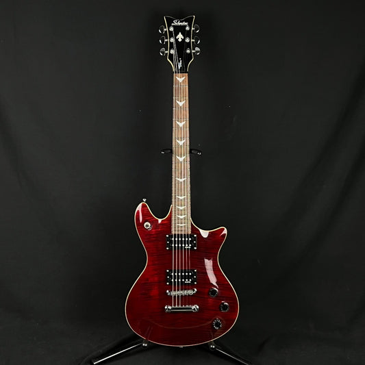 Schecter Tempest Extreme