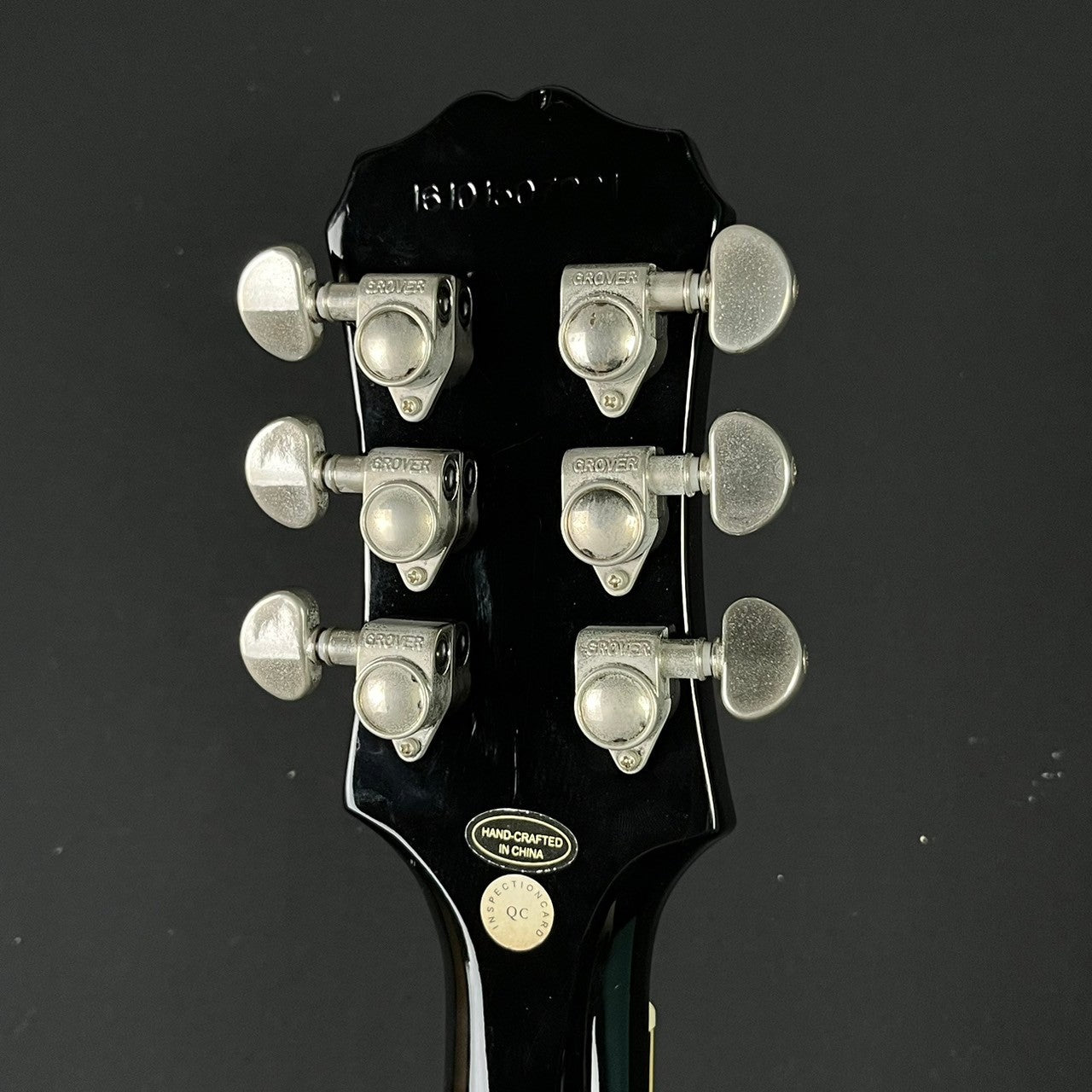 Epiphone Les Paul Standard