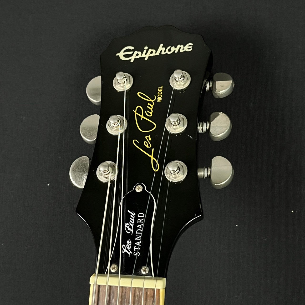 Epiphone Les Paul Standard