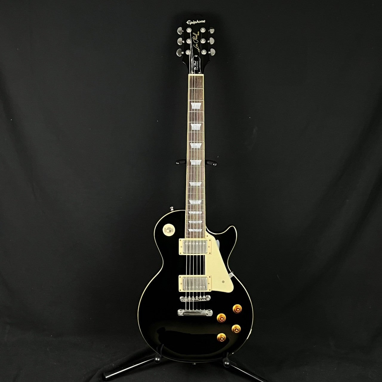 Epiphone Les Paul Standard