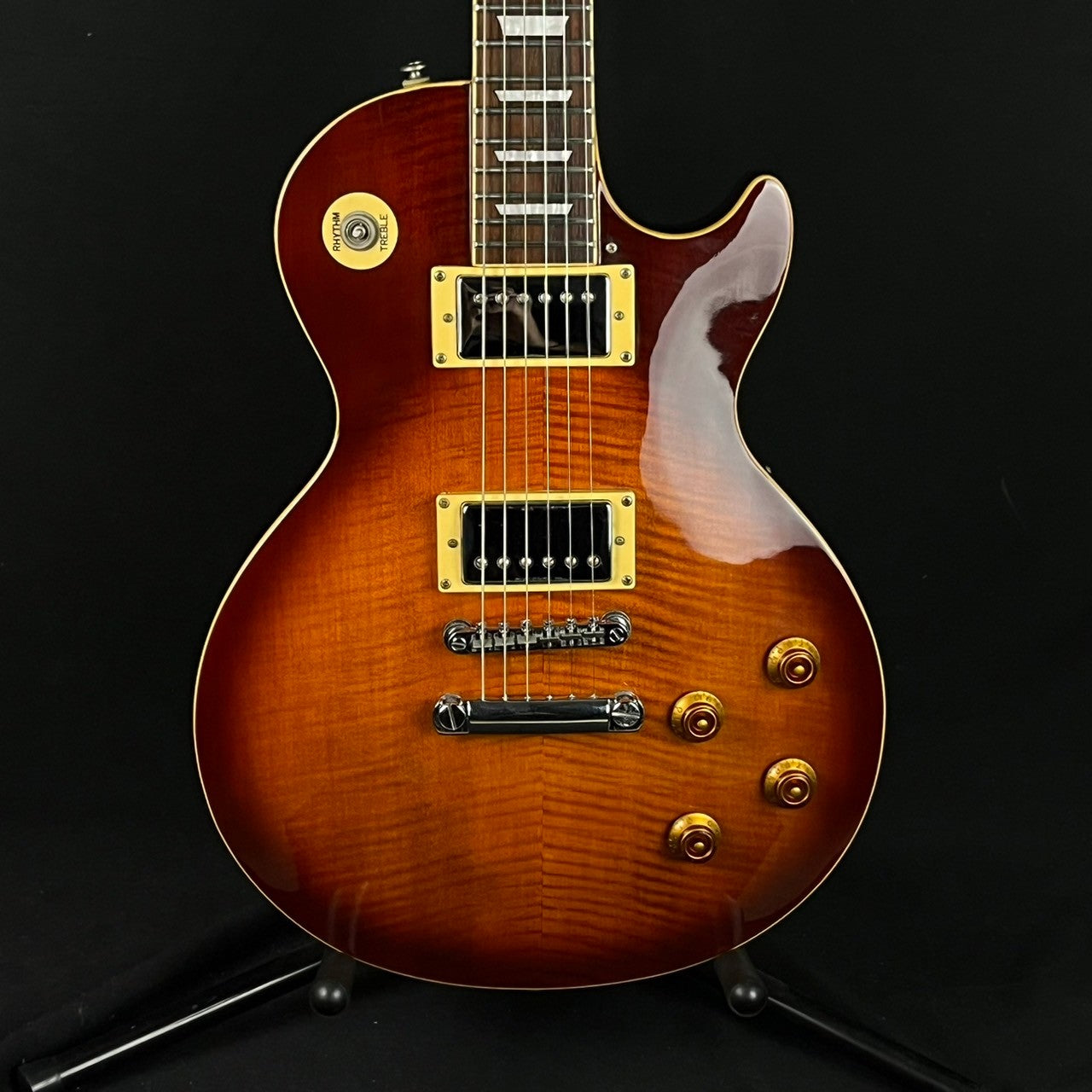 Epiphone Korea Les Paul Standard 1998