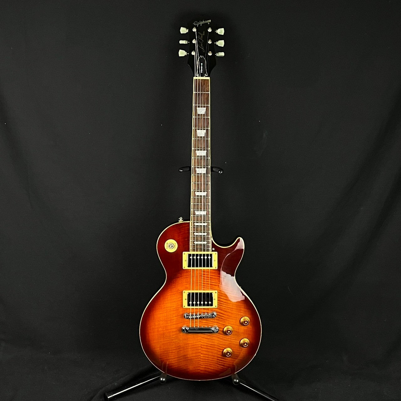 Epiphone Korea Les Paul Standard 1998