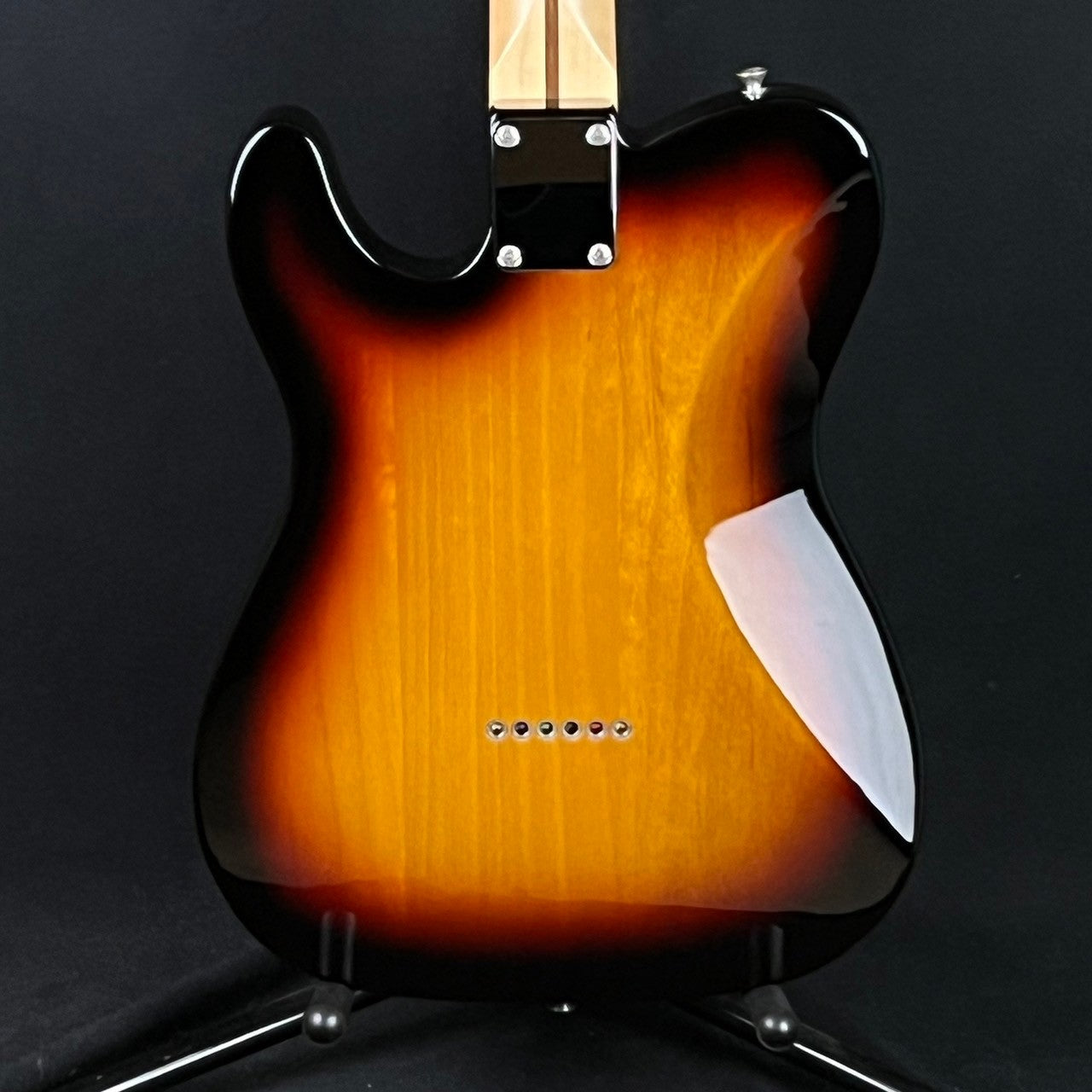 Fender Japan Hybrid II Telecaster 3TS