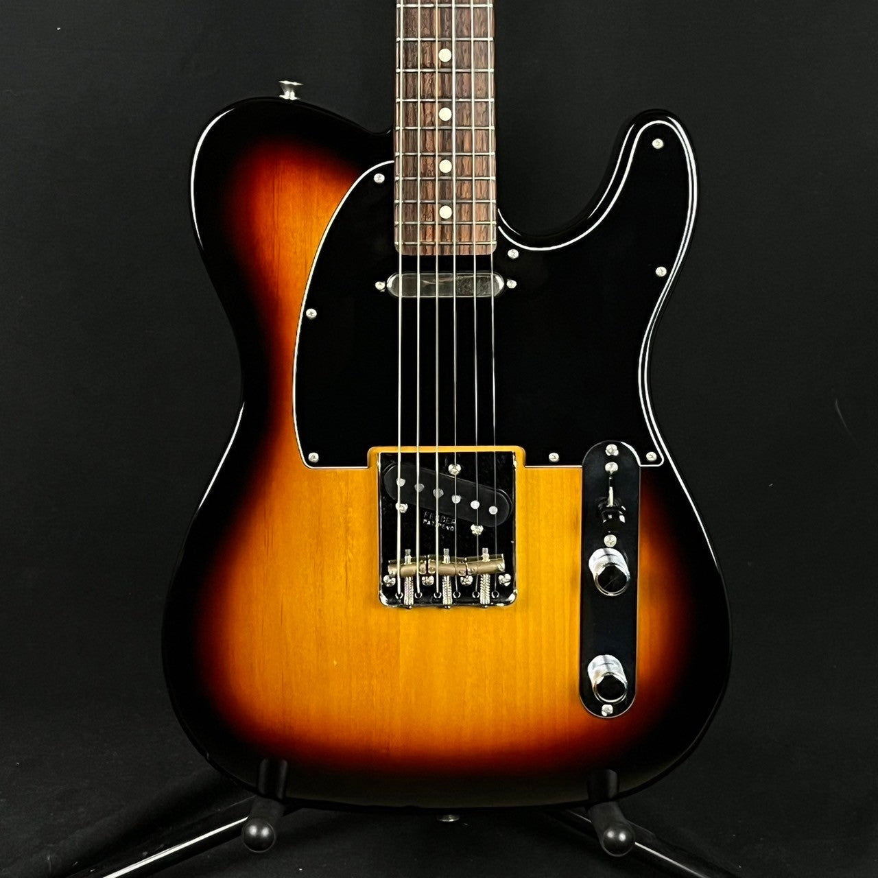 Fender Japan Hybrid II Telecaster 3TS