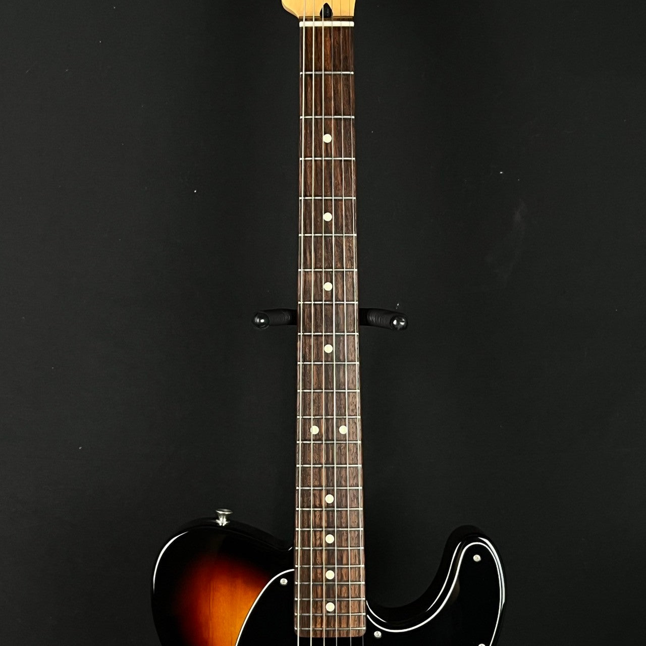 Fender Japan Hybrid II Telecaster 3TS