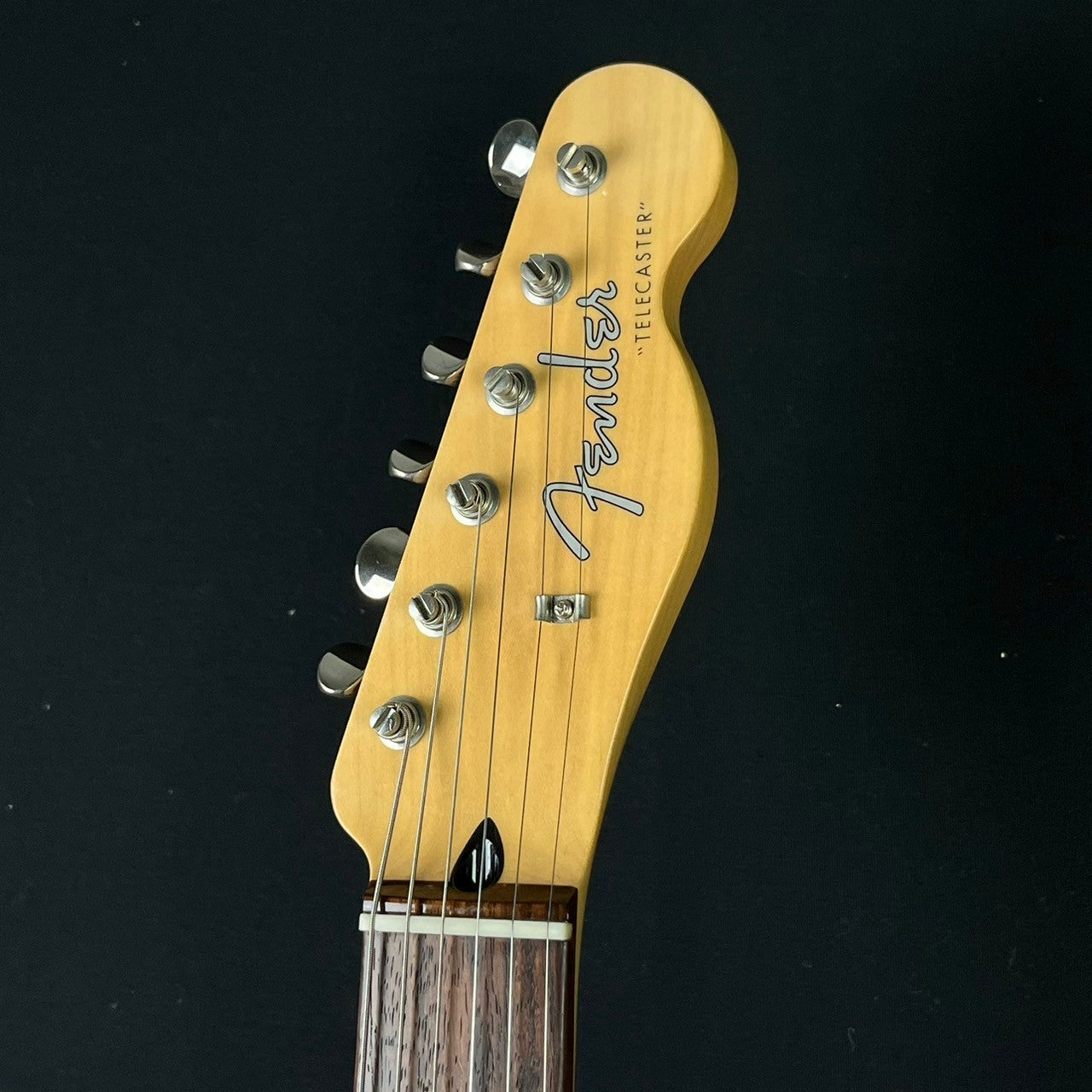 Fender Japan Hybrid II Telecaster 3TS