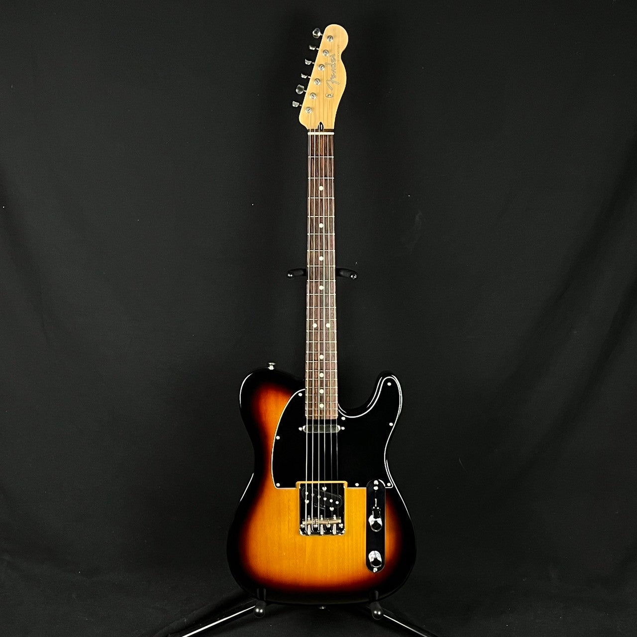 Fender Japan Hybrid II Telecaster 3TS