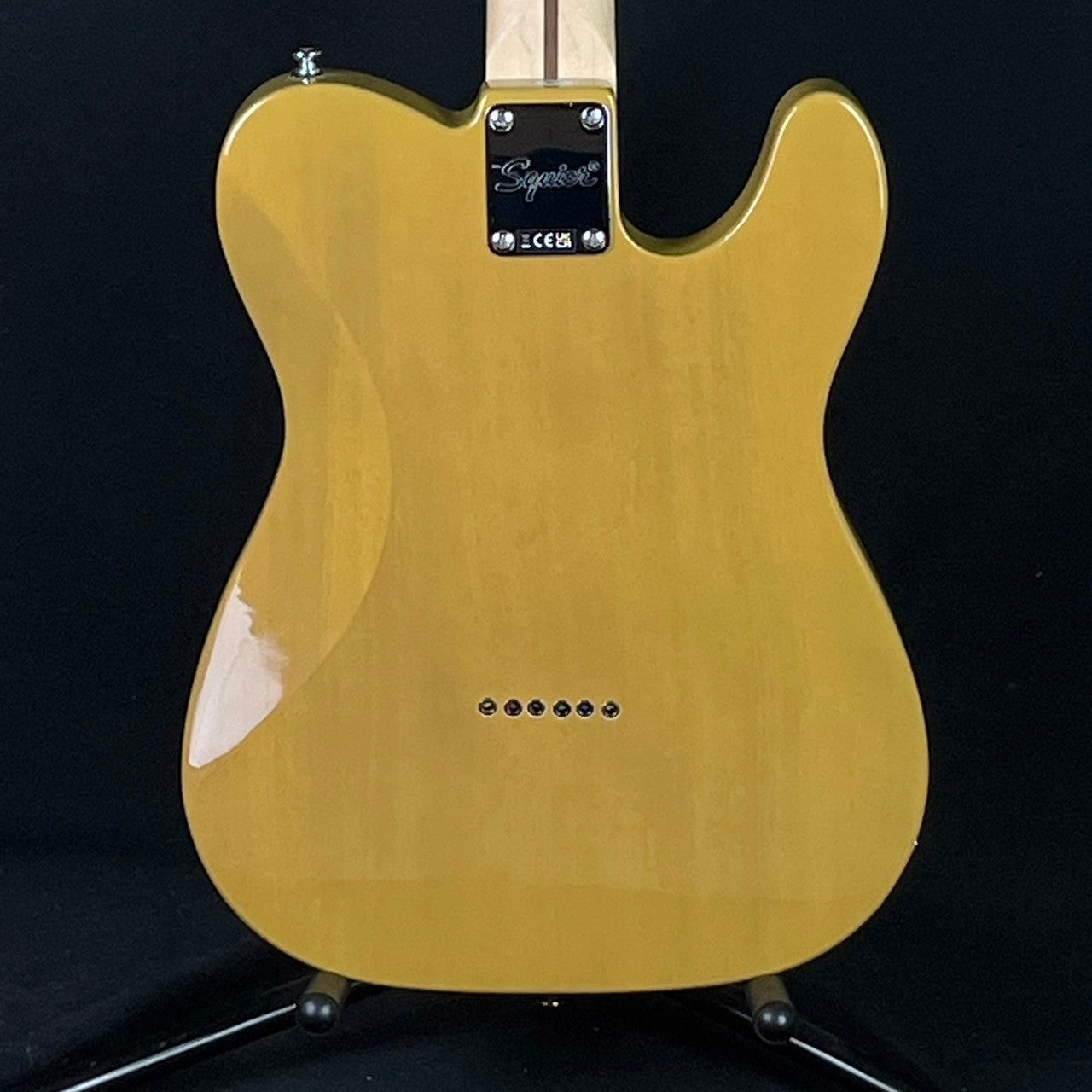 Squier Affinity Telecaster Left-Hand