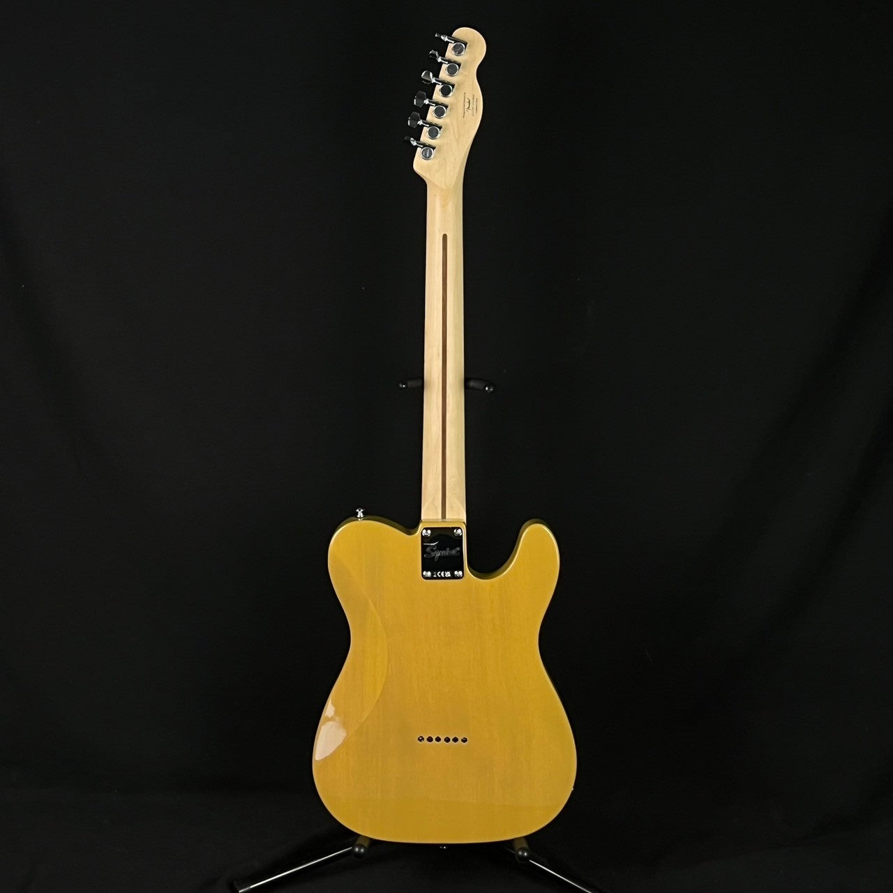 Squier Affinity Telecaster Left-Hand