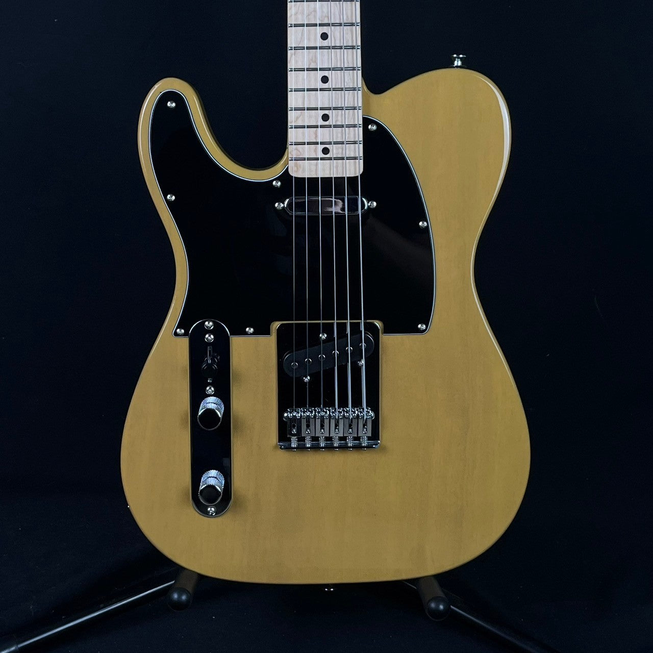 Squier Affinity Telecaster Left-Hand