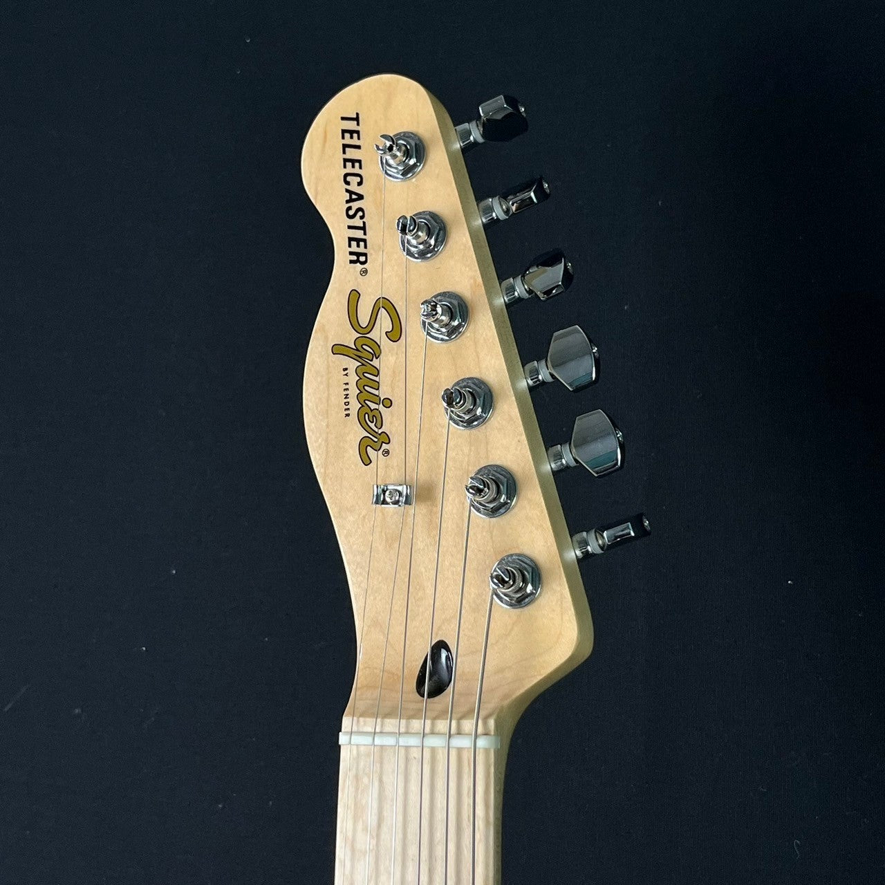 Squier Affinity Telecaster Left-Hand