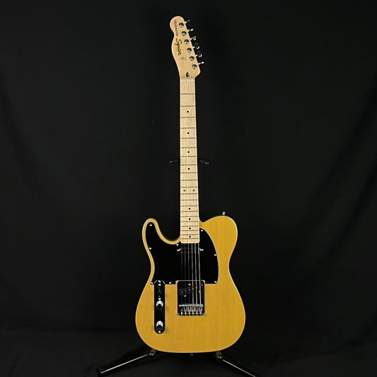 Squier Affinity Telecaster Left-Hand