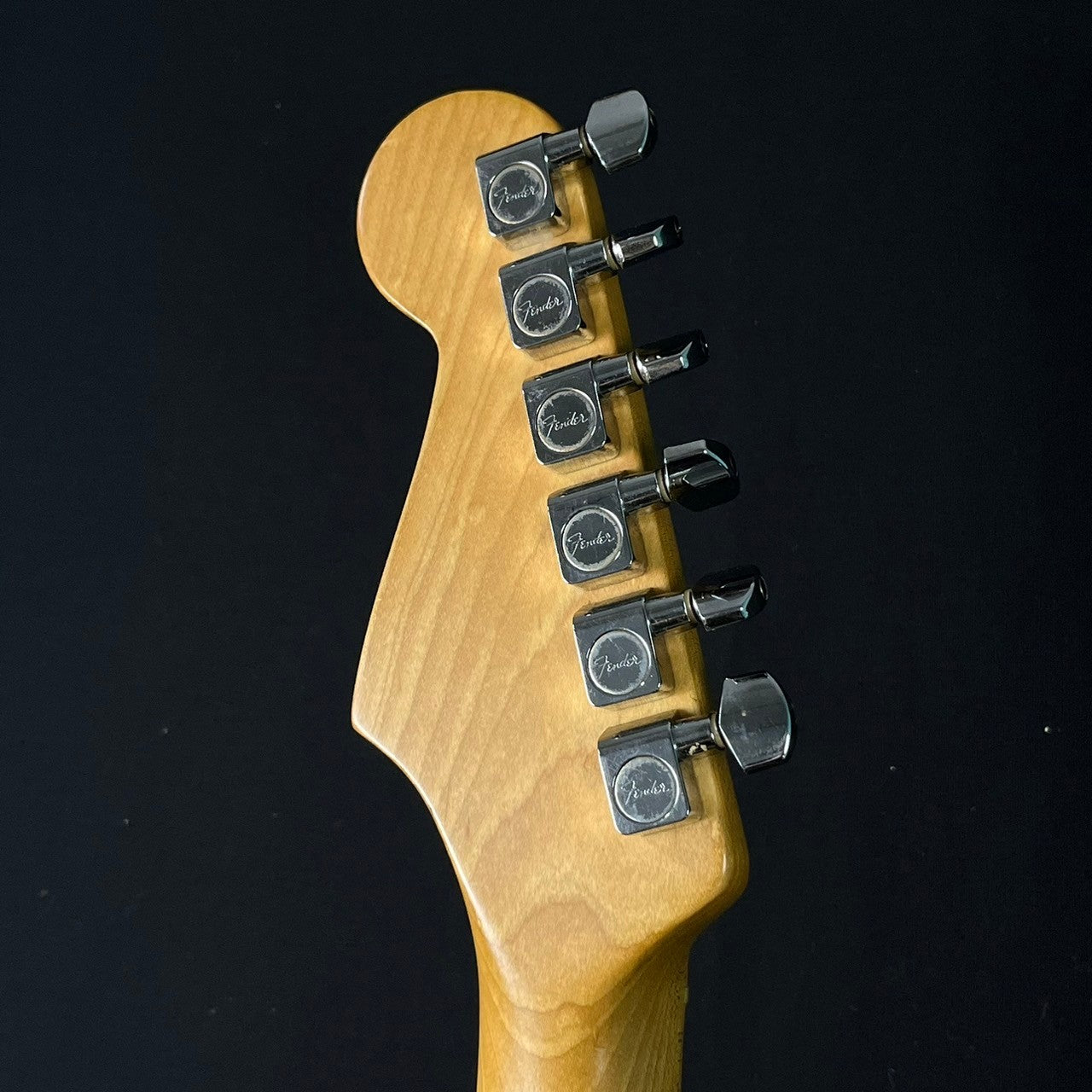 Fender Mexico Stratocaster