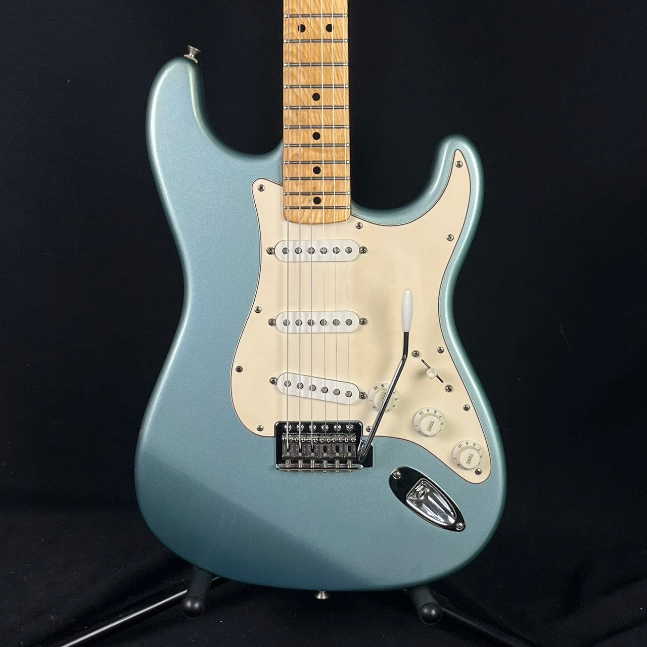 Fender Mexico Stratocaster